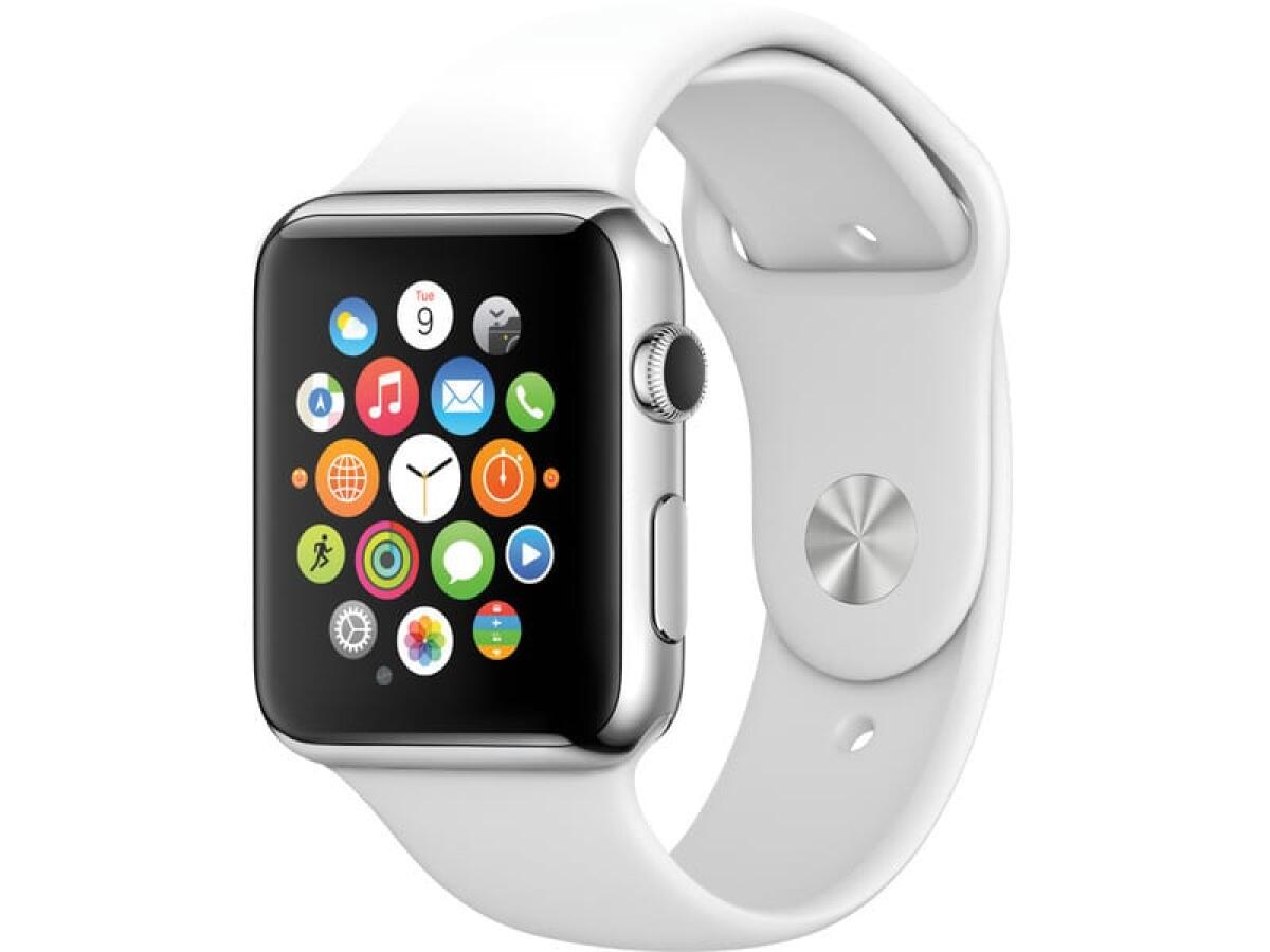 Miglior Smartwatch: confronto Apple Watch con gli altri smartwatch Android - 