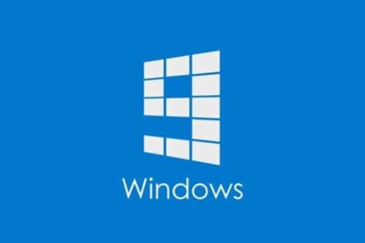 Windows 9 è pronto a fare il suo debutto e peserà circa 4 GB - 