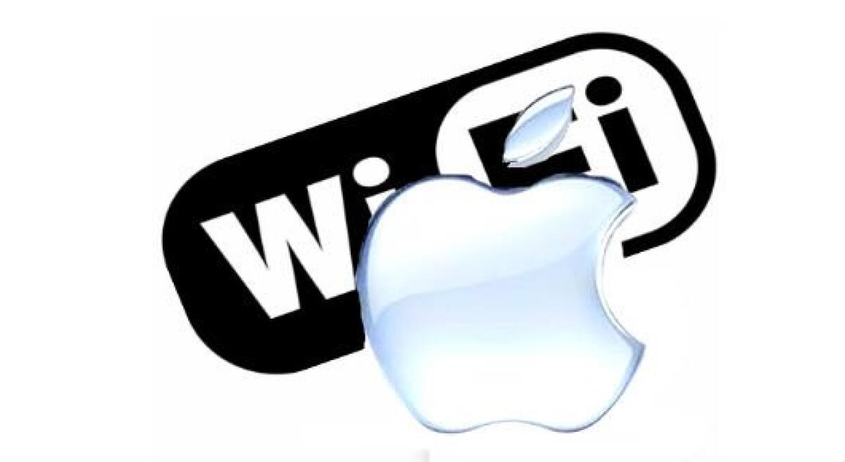 [Roba da Hacker] Come craccare le reti WiFi su iPhone, iPad IOS: La guida di YourlifeUpdated - 