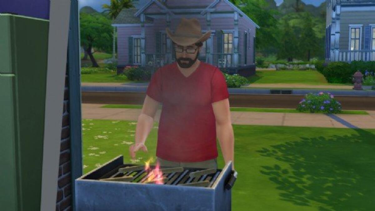 Trucchi The Sims 4 PC Windows | Download The Sims 4 PC Trainer - 