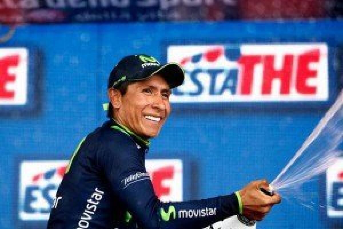 Dove guardare Vuelta 2014 dodicesima tappa in diretta - 