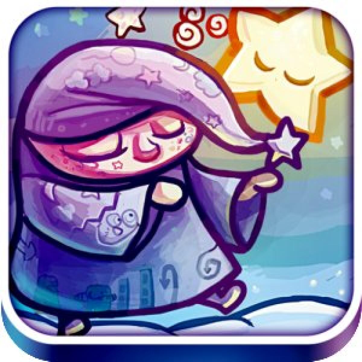 Download Sleepwalker's Journey Gratis da Amazon App Shop per Android - 