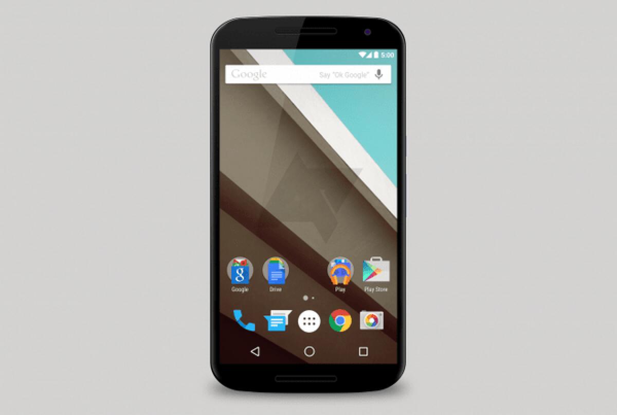 Motorola Nexus 6: Svelate le caratteristiche tecniche ed un render "molto reale" - 