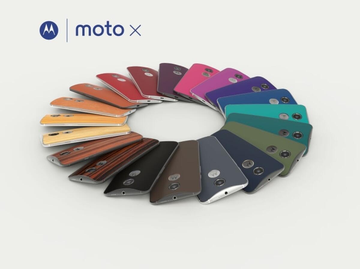 Moto X, Moto G e Moto 360: Prezzi e data di uscita ufficiali in Italia - 
