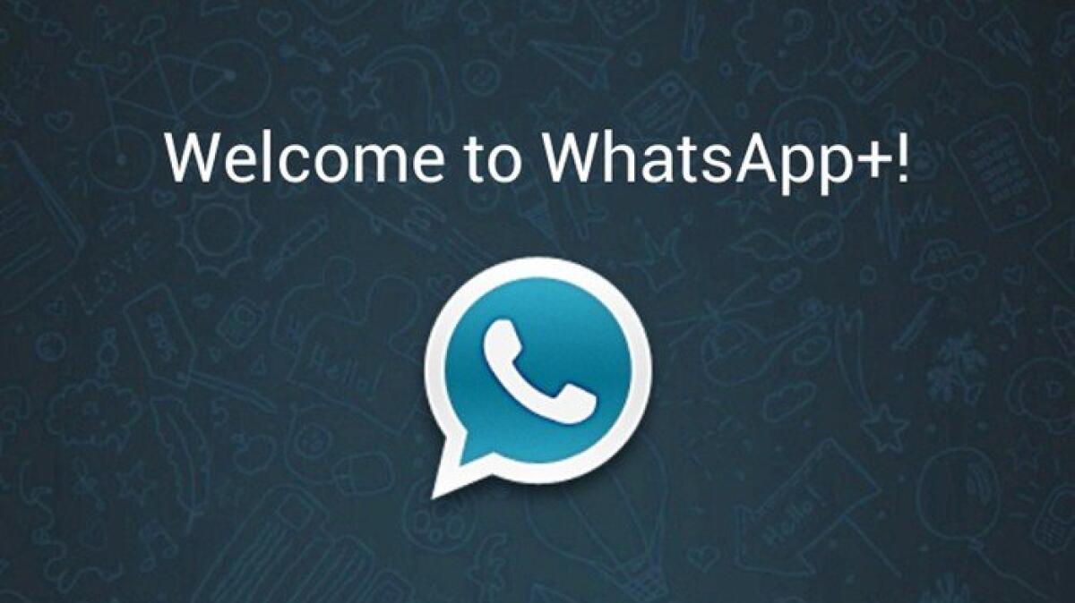 Download WhatsApp Plus 6.19 APK per Android (19 settembre 2014) - 