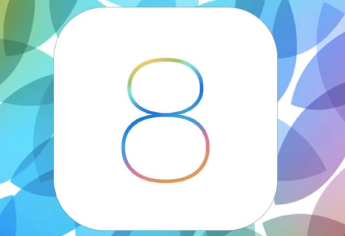 Cosa fare prima di aggiornare ad iOS 8? Ecco la guida pratica - 