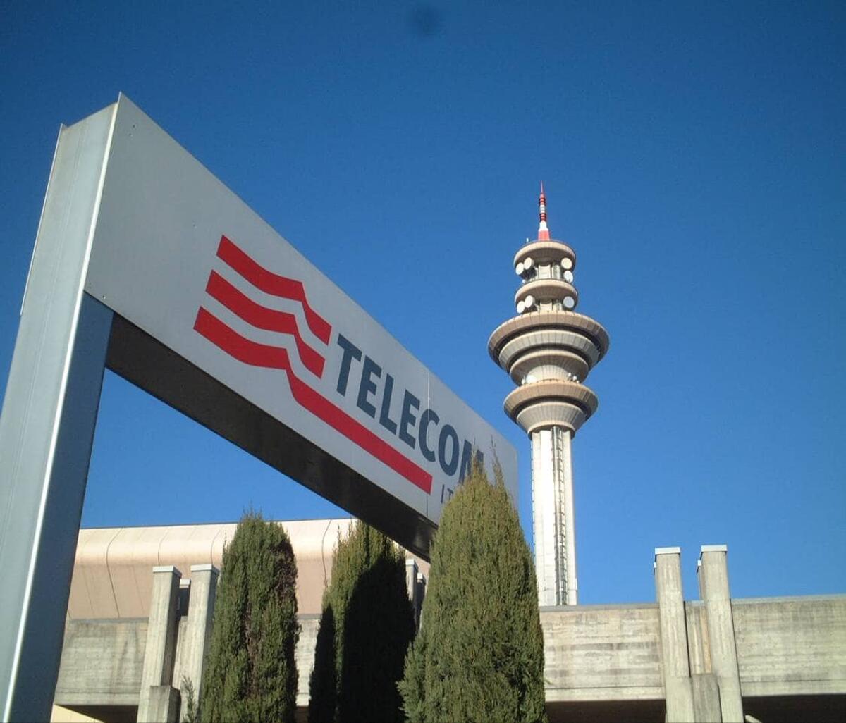 Telecom Italia aumenta il canone di 1€ - 
