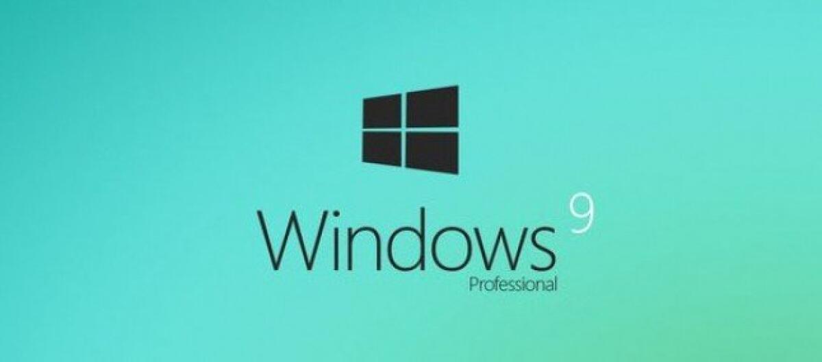 Download Windows 9: attenti alle truffe - 