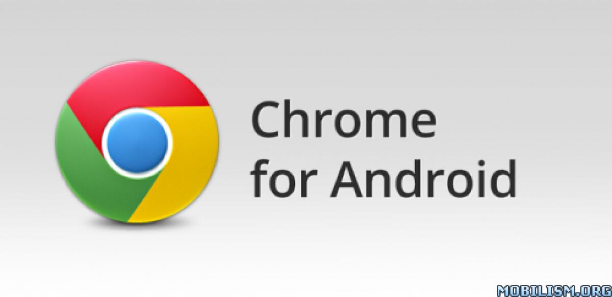 Disponibile Google Chrome 37.0.2062.117 APK per Android | Download - 