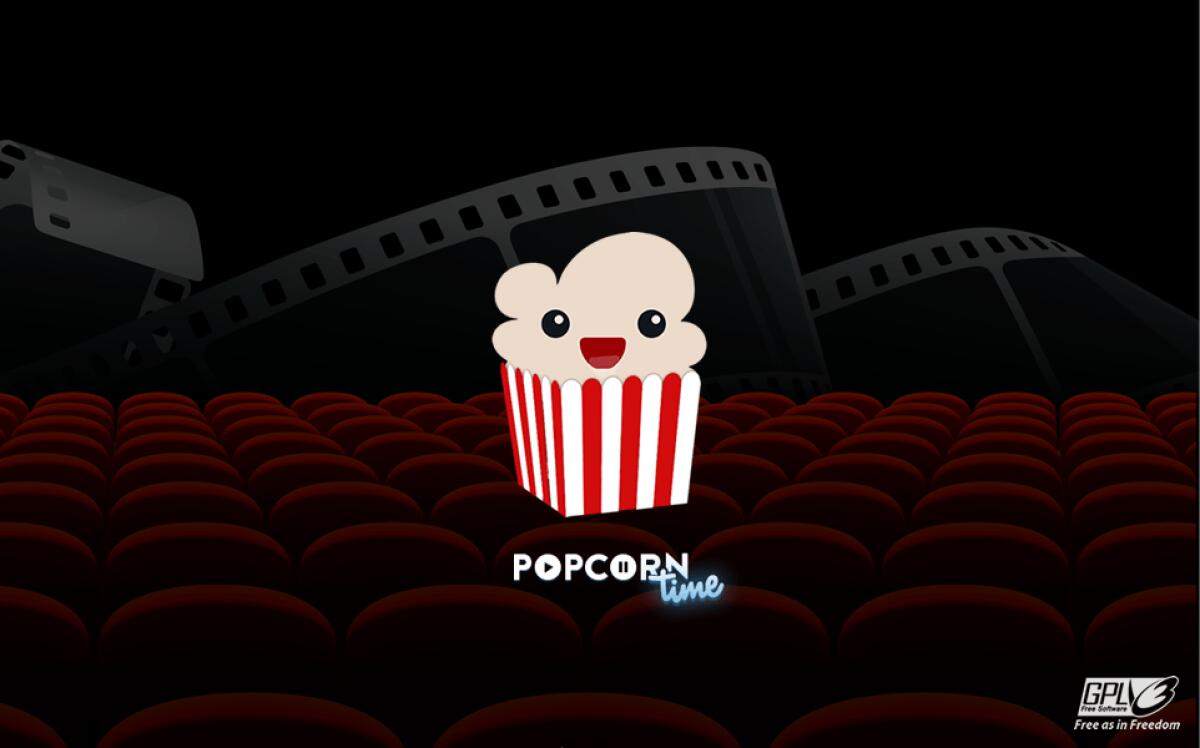 Download Popcorn Time 4.4 per Windows e Mac: ecco le novità - 