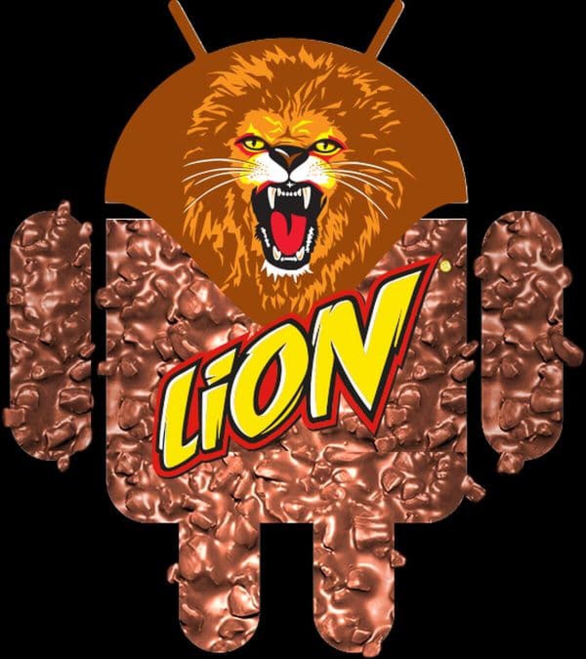 Android L si chiamerà Lion - 