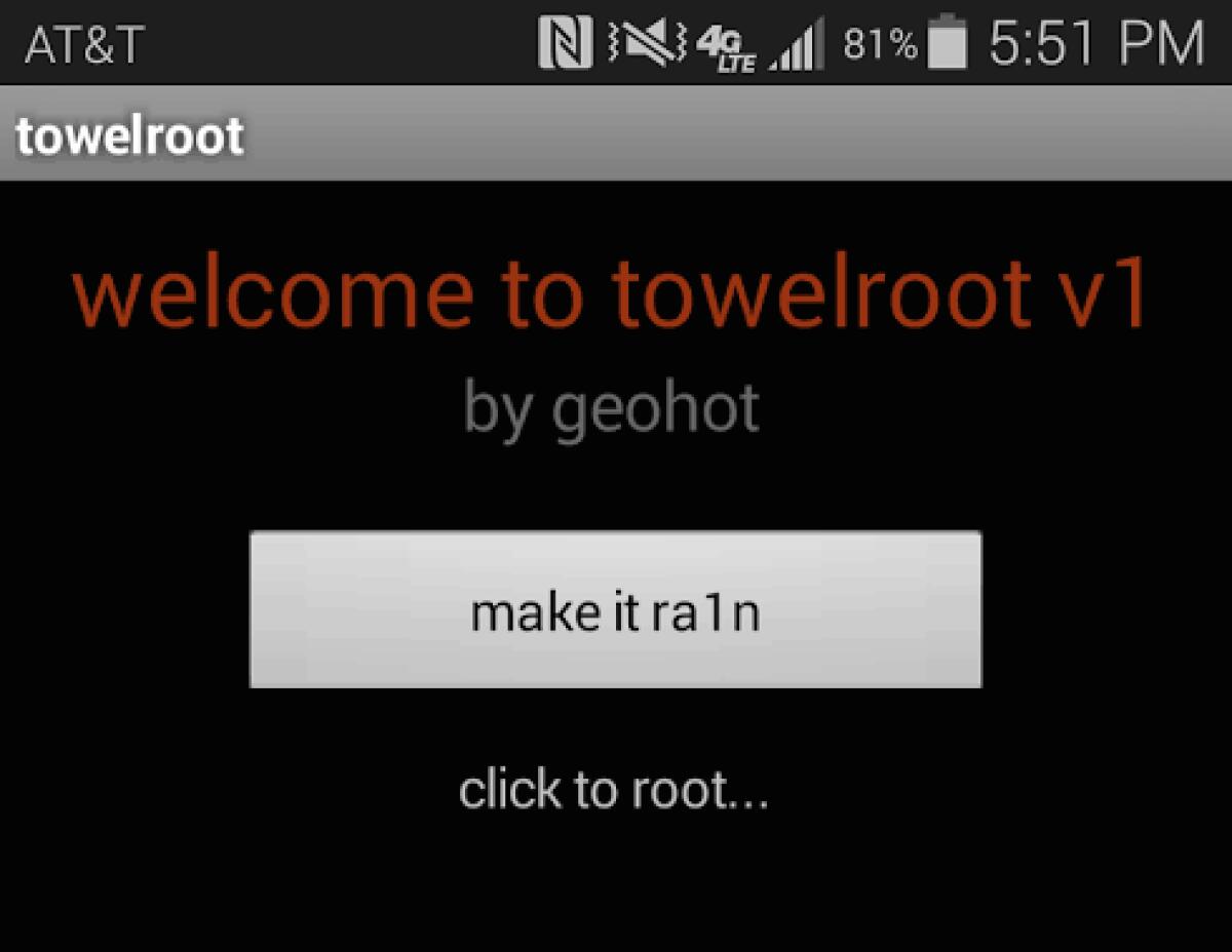 Come fare il ROOT su Xiaomi MI4 - 