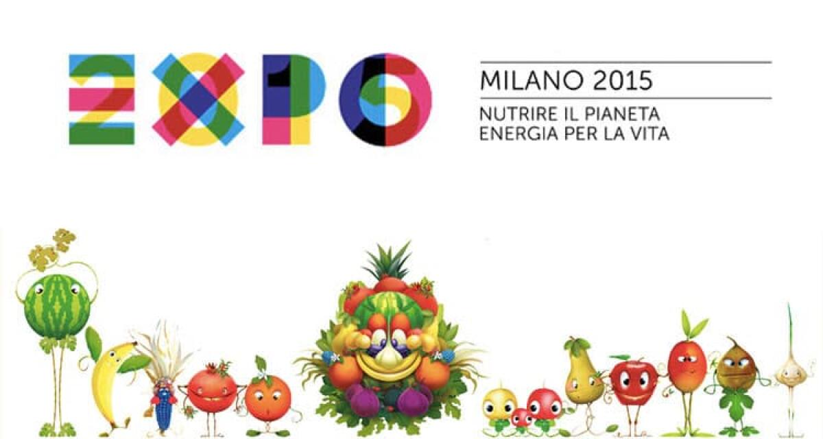 [Offerte di Lavoro] EXPO Milano 2015: aperte le Selezioni! - 