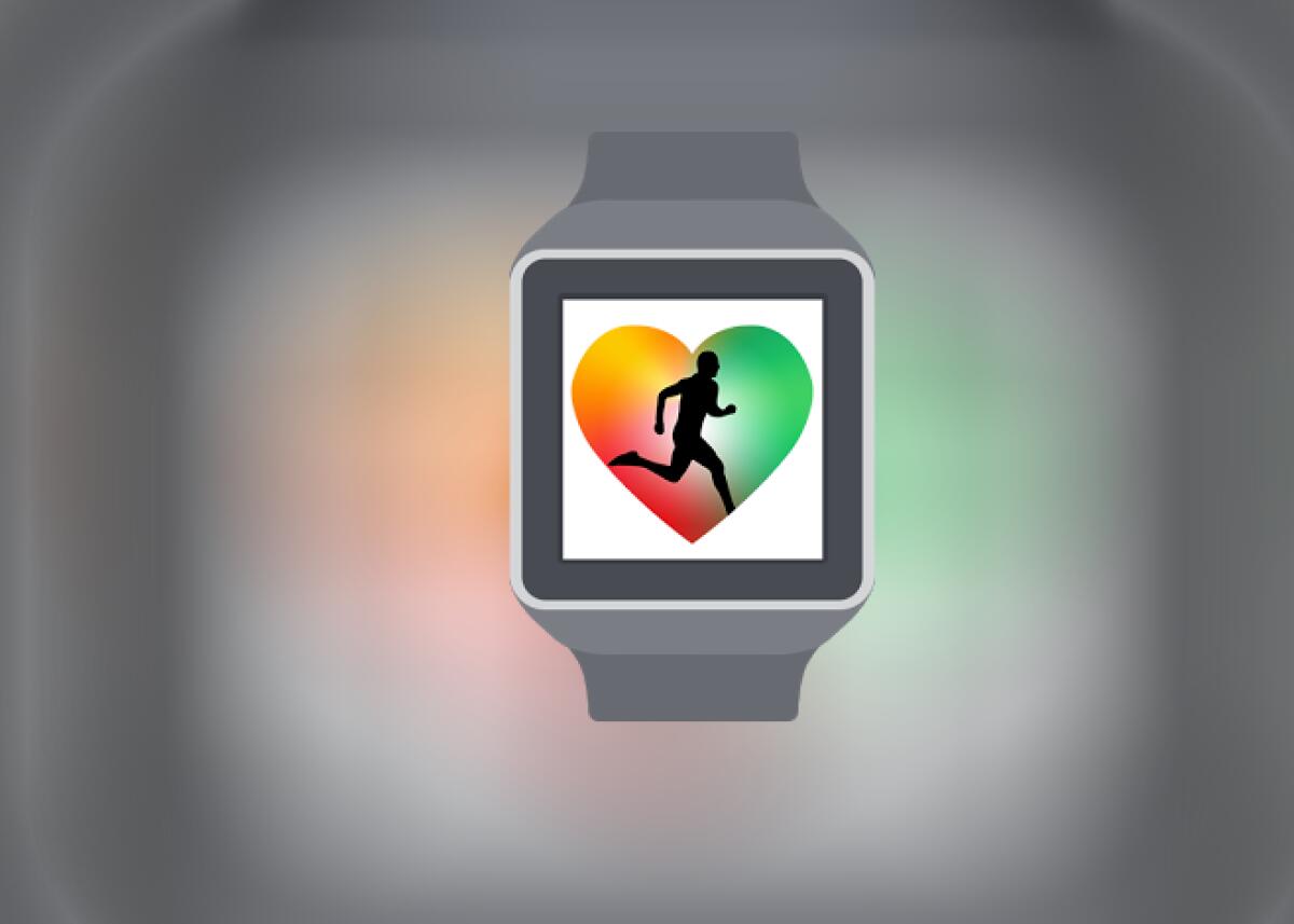 Usare il Samsung Gear Live come cardiofrequenzimetro grazie a Heart Rate Training - 