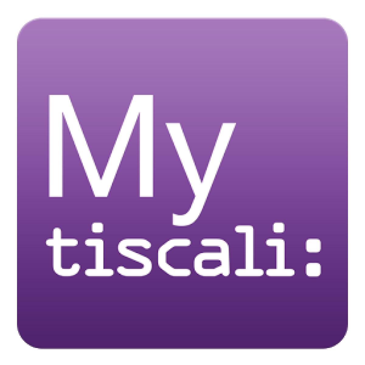 MyTiscali: l'App Ufficiale per controllare le soglie ed il traffico residuo approda sul Google Play! - 