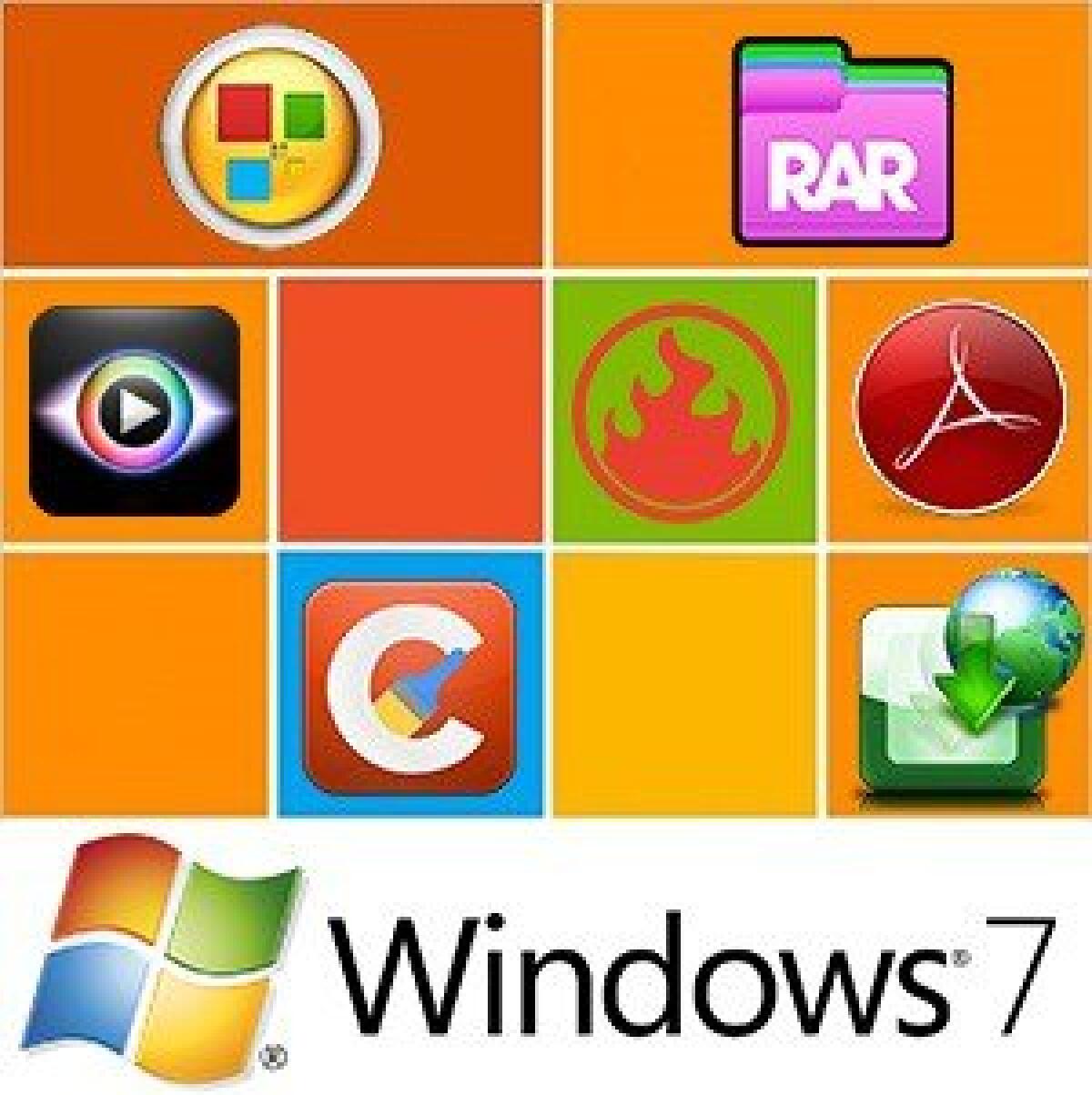 Disponibile Windows 7 Sp1 Ultimate con aggiornamenti ad Agosto 2014, Office 2013 Integrato e altro in Italiano - 
