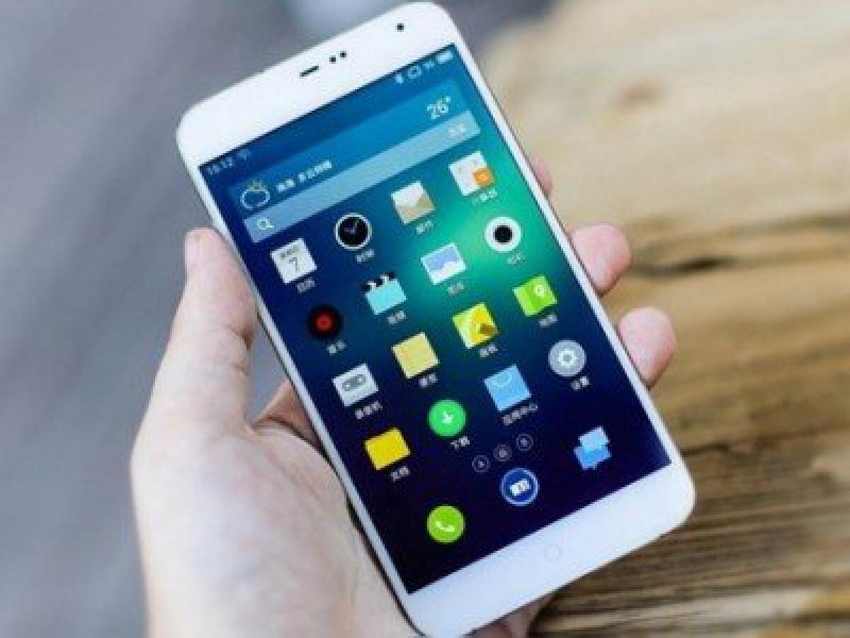 Meizu MX4: prezzo e data di uscita in Italia - 