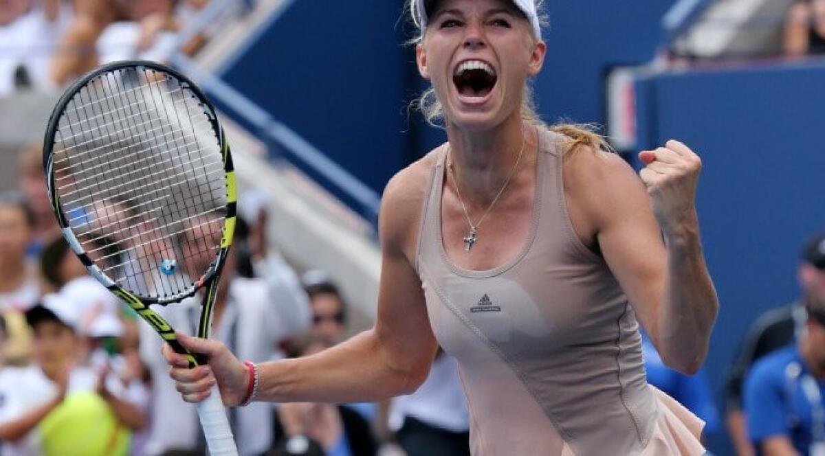 US Open Williams-Wozniacki: orario diretta tv finale singolare femminile - 