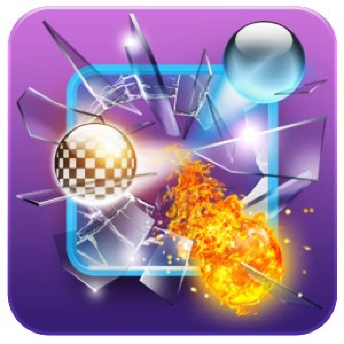 Download Shards The Brickbreaker Gratis da Amazon App Shop per Android - 