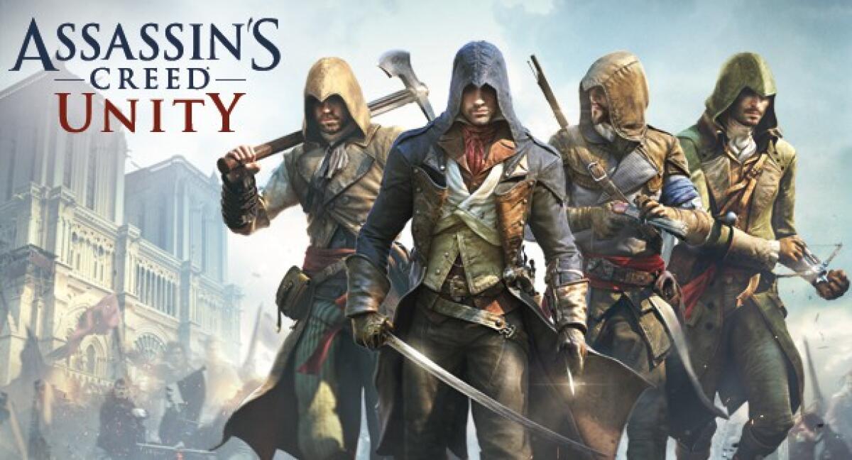 A quale risoluzione girerà Assassin's Creed Unity su Ps4 ed Xbox One? - 