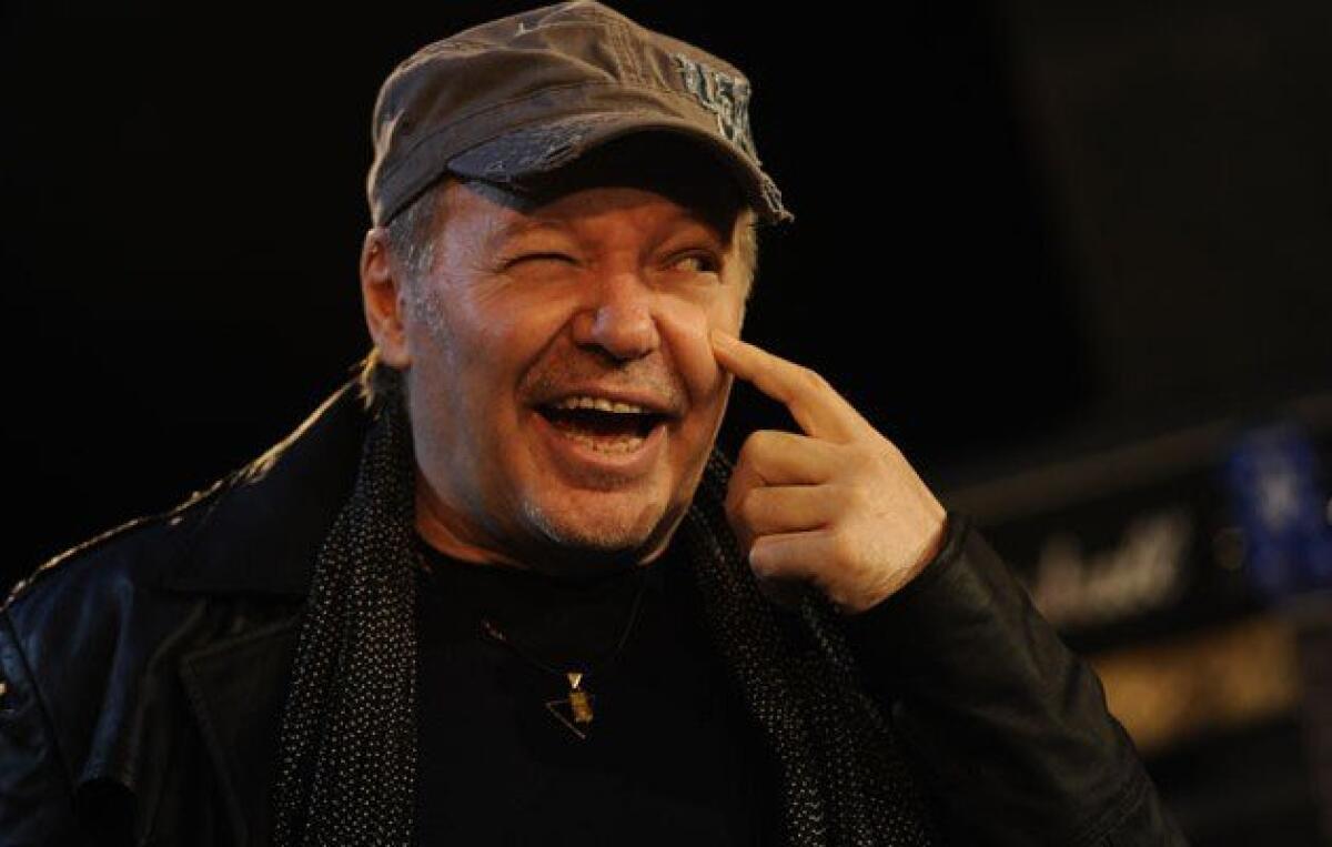 Canzone Vasco Rossi, Come Vorrei: testo, parole e video ufficiale - 