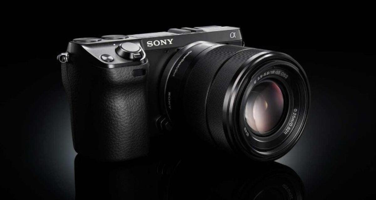 Come sarà la nuova Sony A7000? Tanti rumor compaiono in rete - 