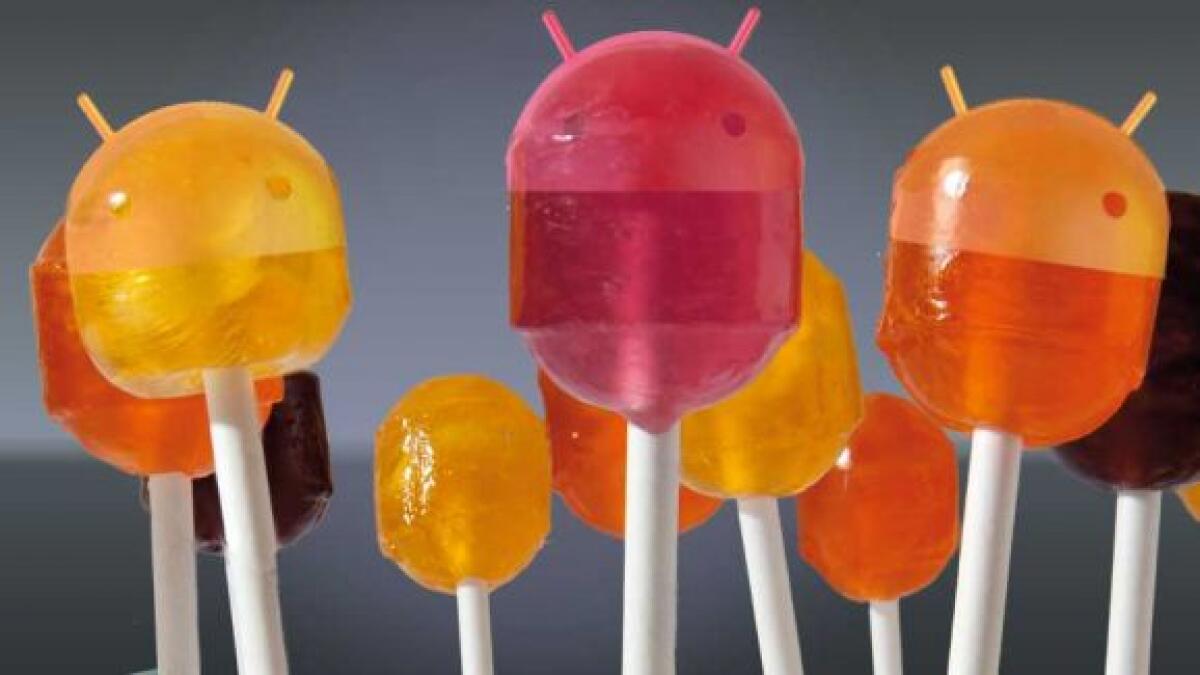 Android Lollipop 5.0 introduce il ripristino selettivo dei backup - 