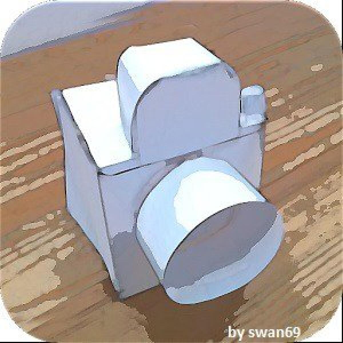 Download Paper Camera v4.4.1 APK dal Play Srore per Android, personalizza e modifica le tue foto - 