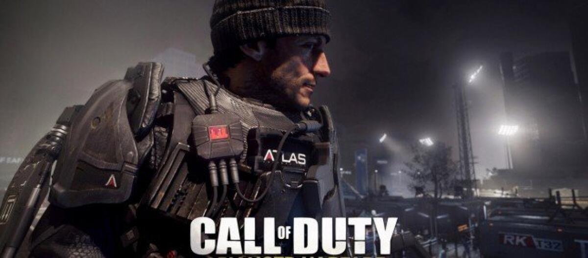 Call of Duty Advanced Warfare: requisiti di sistema per PC - 