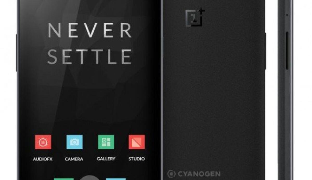 One Plus One: preordini senza invito il 27 Ottobre, ma solo per 1 ora - 