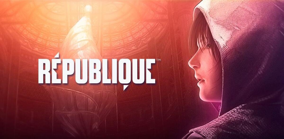 Download Republique v1.0 APK dal Play Store per Android - 