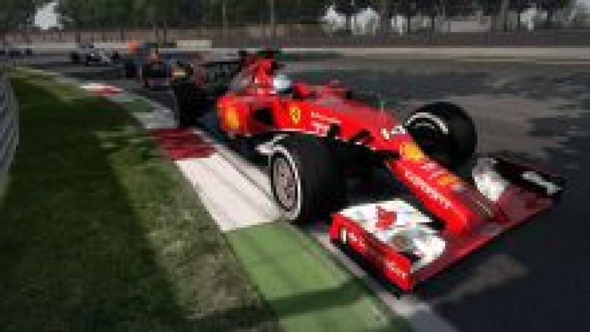 F1 2014: ecco il trailer di lancio ufficiale - 