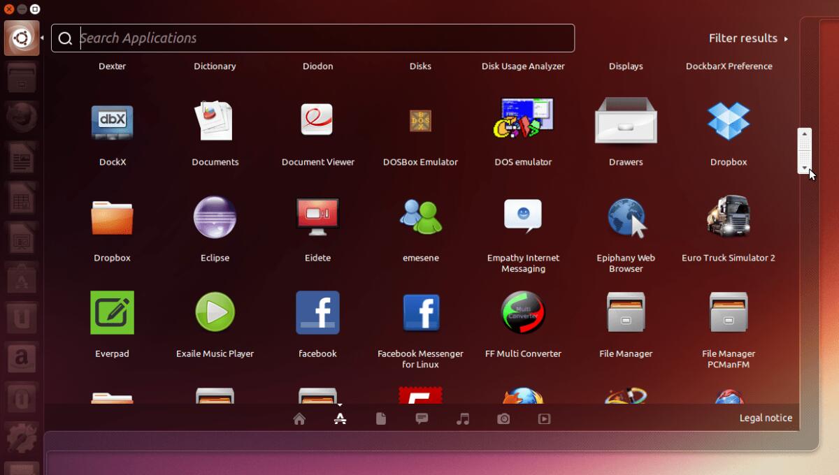 I migliori programmi per Linux - 