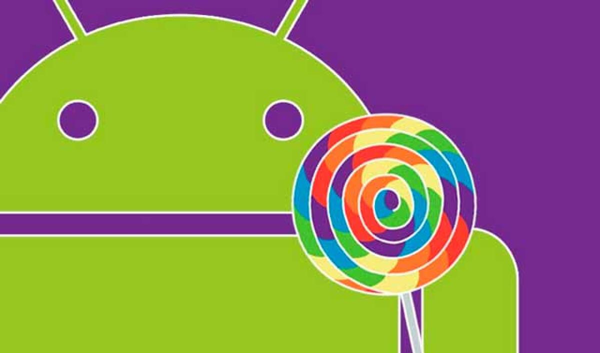 Ecco tutti i dispositivi che saranno aggiornati ad Android L - 