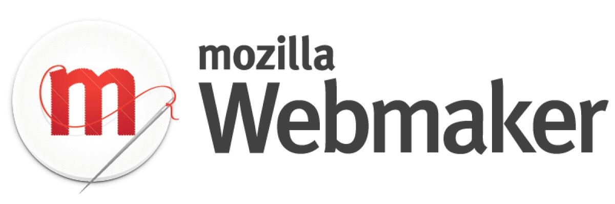 Mozilla Webmaker: Come Creare Applicazioni Web con lo smartphone - 