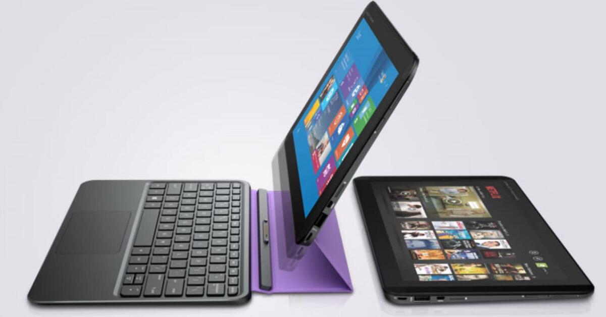 HP Pavilion 10 x2 disponibile in UK: presto anche in Italia - 