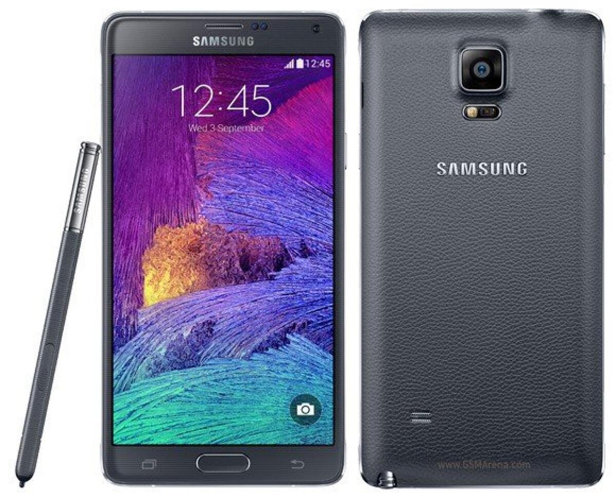 Come fare il ROOT su Samsung Galaxy Note 4 - 