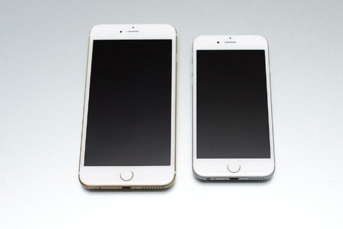 Recensione Completa iPhone 6 ed iPhone 6 Plus by YourLifeUpdated - 