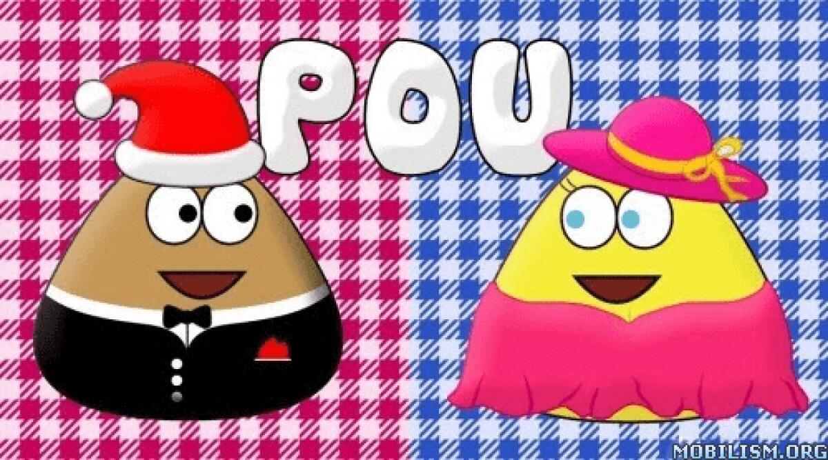 Trucchi Pou 1.4.59 MOD APK per Android - 