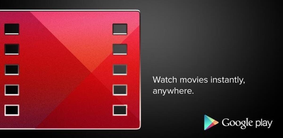 Tanti film in offerta sul Google Play Store per Android - 