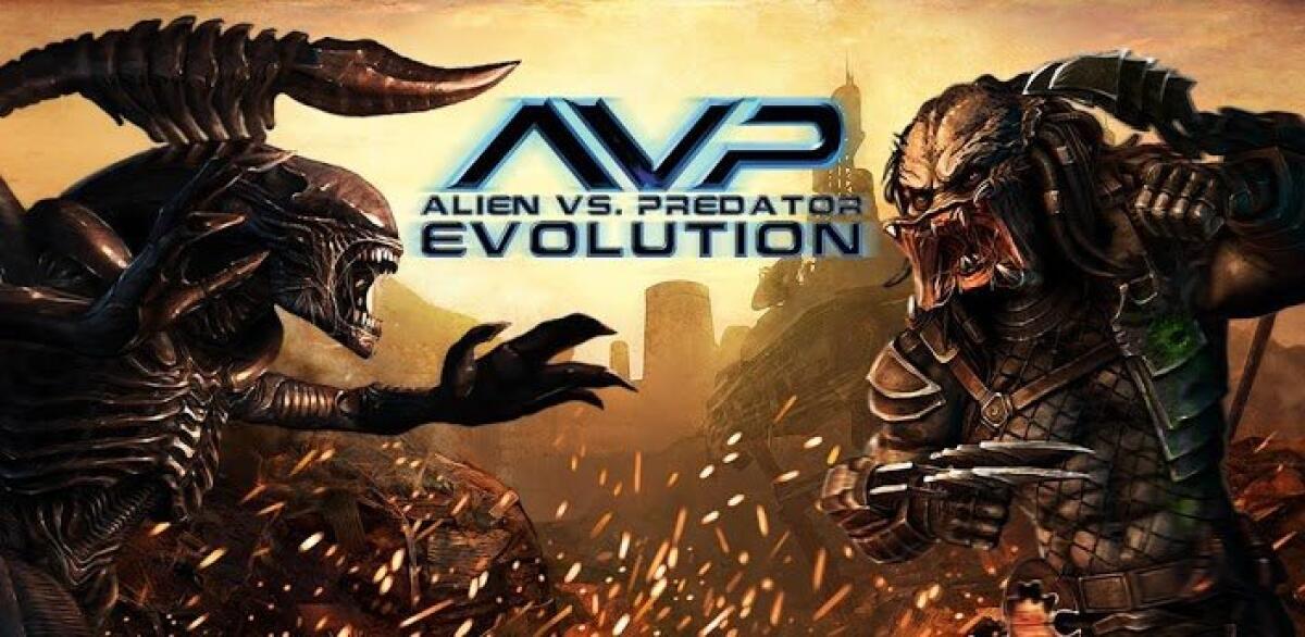 Alien Vs Predator: Evolution v1.7 APK,il celebre gioco ispirato al film si aggiorna - Migliori giochi Android - 