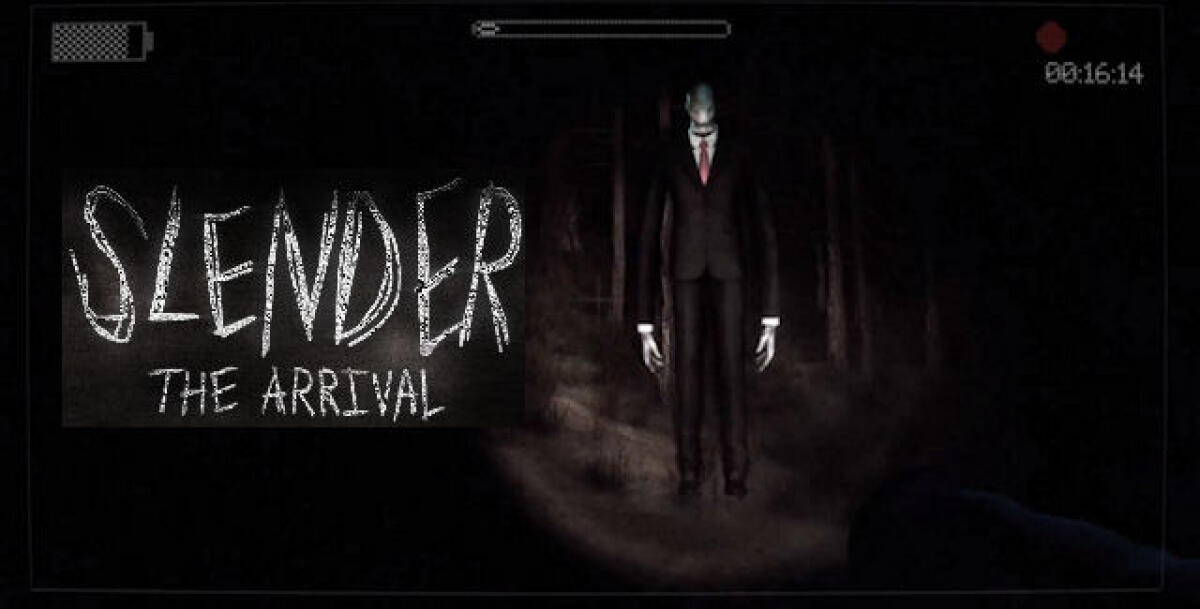 Slender The Arrival arriverà su Playstation 4 ed Xbox One - 