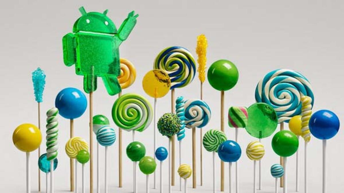 Quali smartphone HTC riceveranno Android L? - 