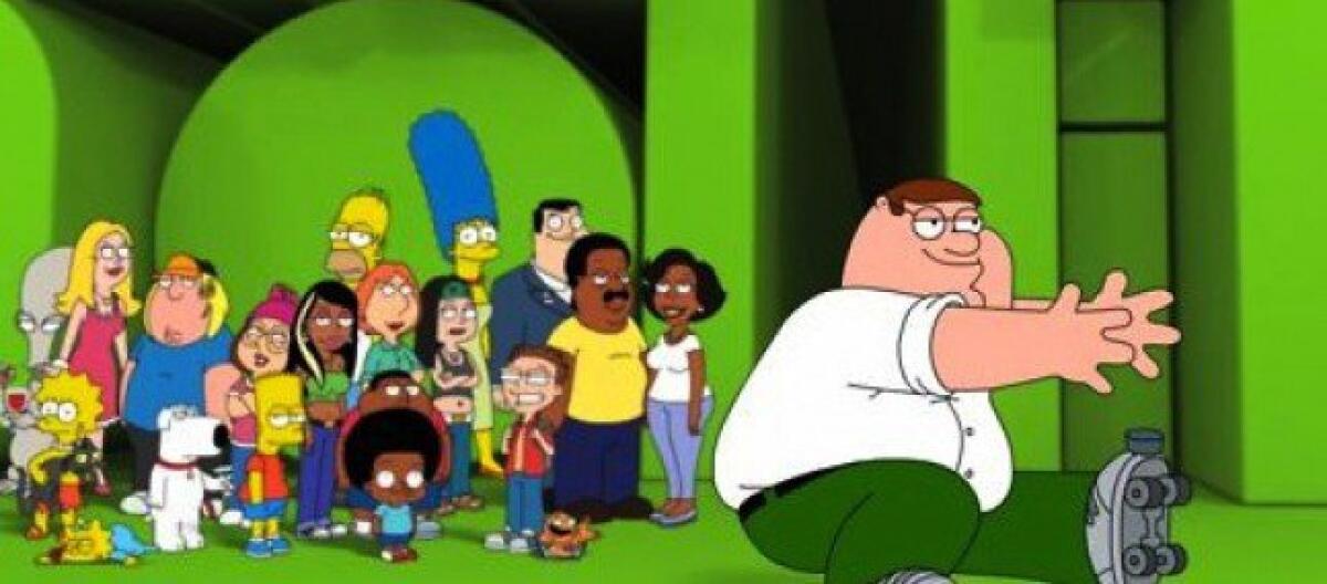 Fox Animation e Fox Comedy: nuovi canali in arrivo su Sky - 