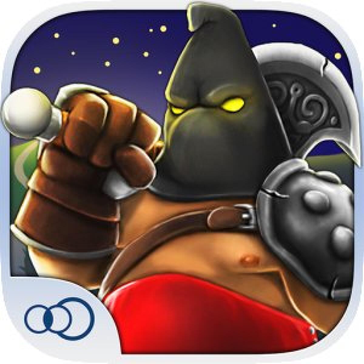 Download Jack & The Creepy Castle Gratis da Amazon App Shop per Android - 