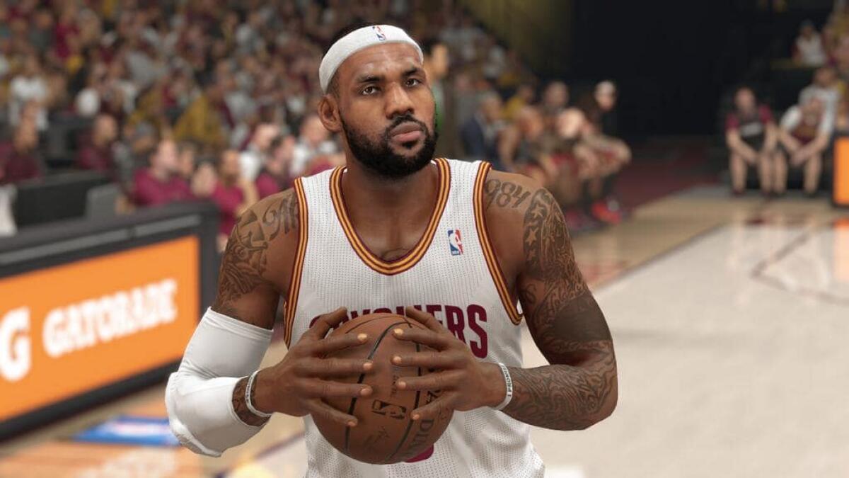 Trucchi NBA 2k15: Giocatori migliori e raccomandati per MyGM - 
