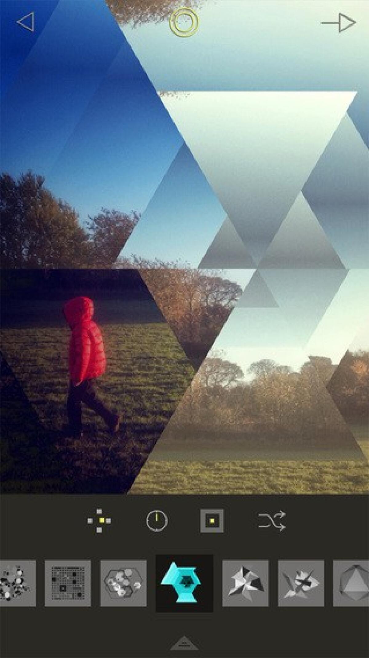 Fragment è l'app della settimana scaricabile gratis per iPad ed iPhone - 