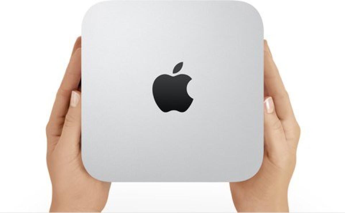 Apple Mac Mini 2014: caratteristiche, prezzo, scheda tecnica, foto, dettagli - 