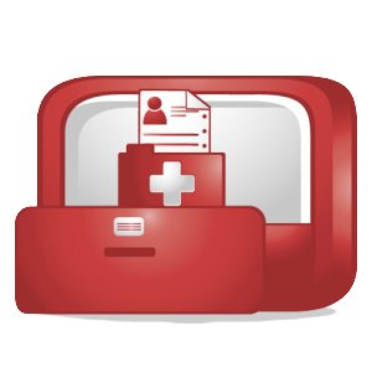 Download Patient Records Doctor On Go Gratis da Amazon App Shop per Android - 