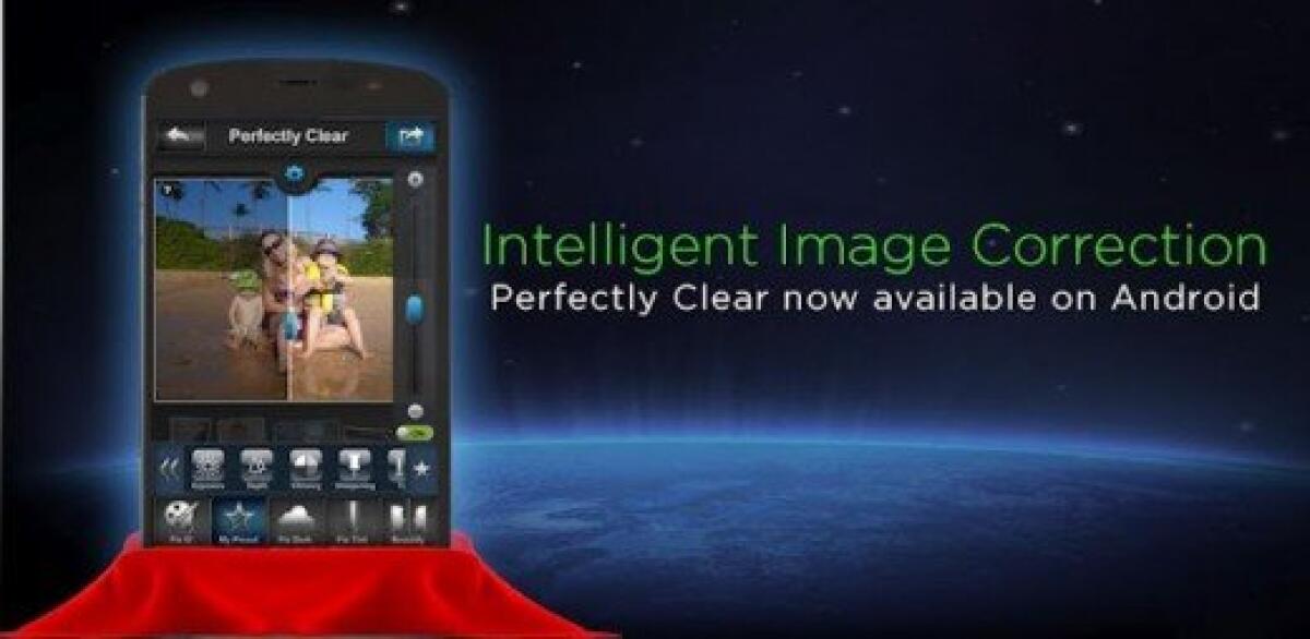 [Android] Perfectly Clear v2.5.12 APK, migliora la qualità delle tue foto su Android - 